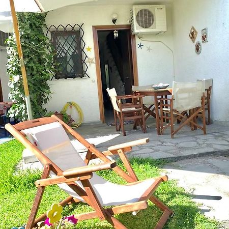 Stella's Maisonette Siviri Esterno foto