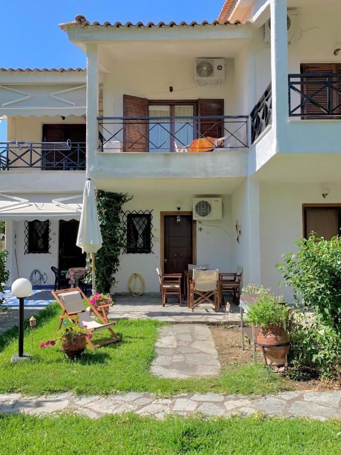 Stella's Maisonette Siviri Esterno foto